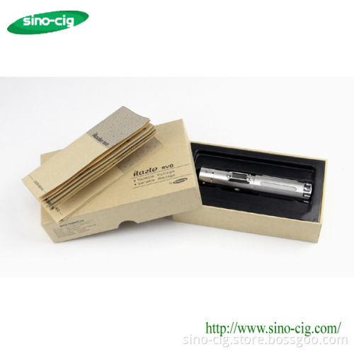 Big Vaporizer New 3.3-6V Voltage Electronic Cigarette Innokin Itaste Svd Express Kit Vs Itaste 134 Itaste VV Itaste Svd